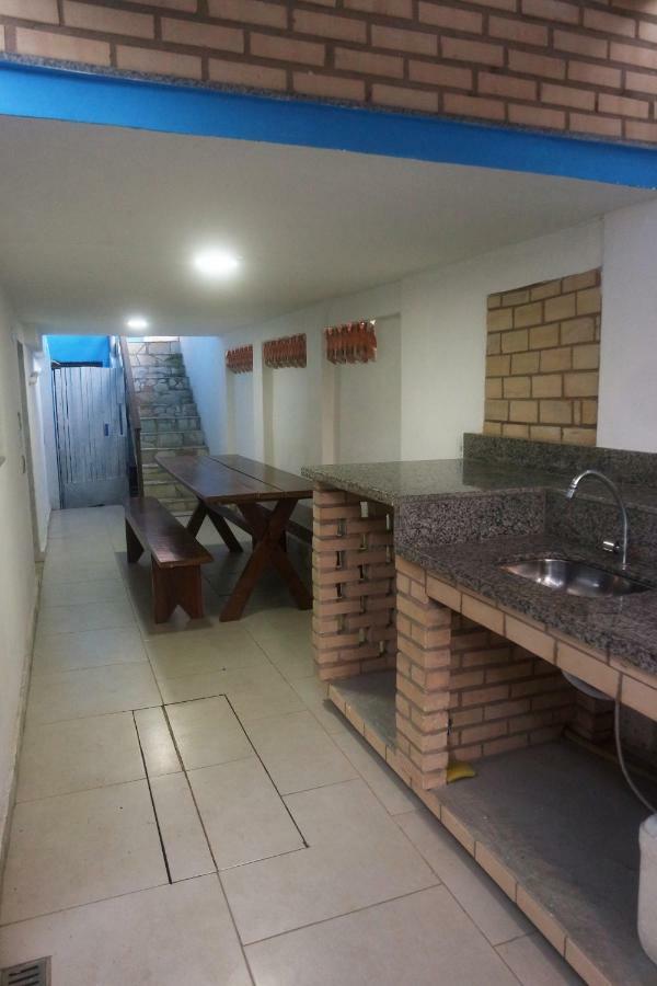 BúziosBlue House Casa Geriba别墅 外观 照片