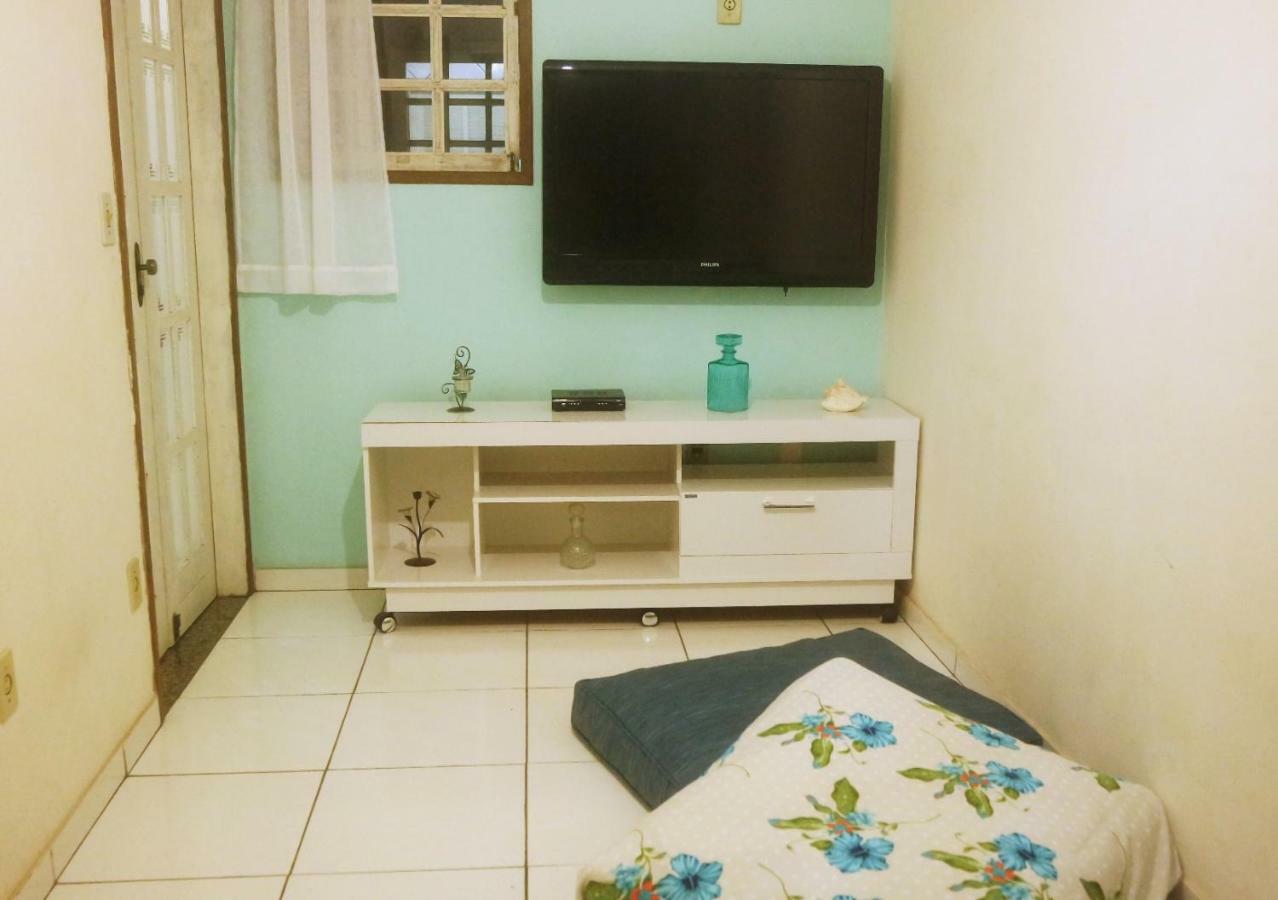 BúziosBlue House Casa Geriba别墅 外观 照片