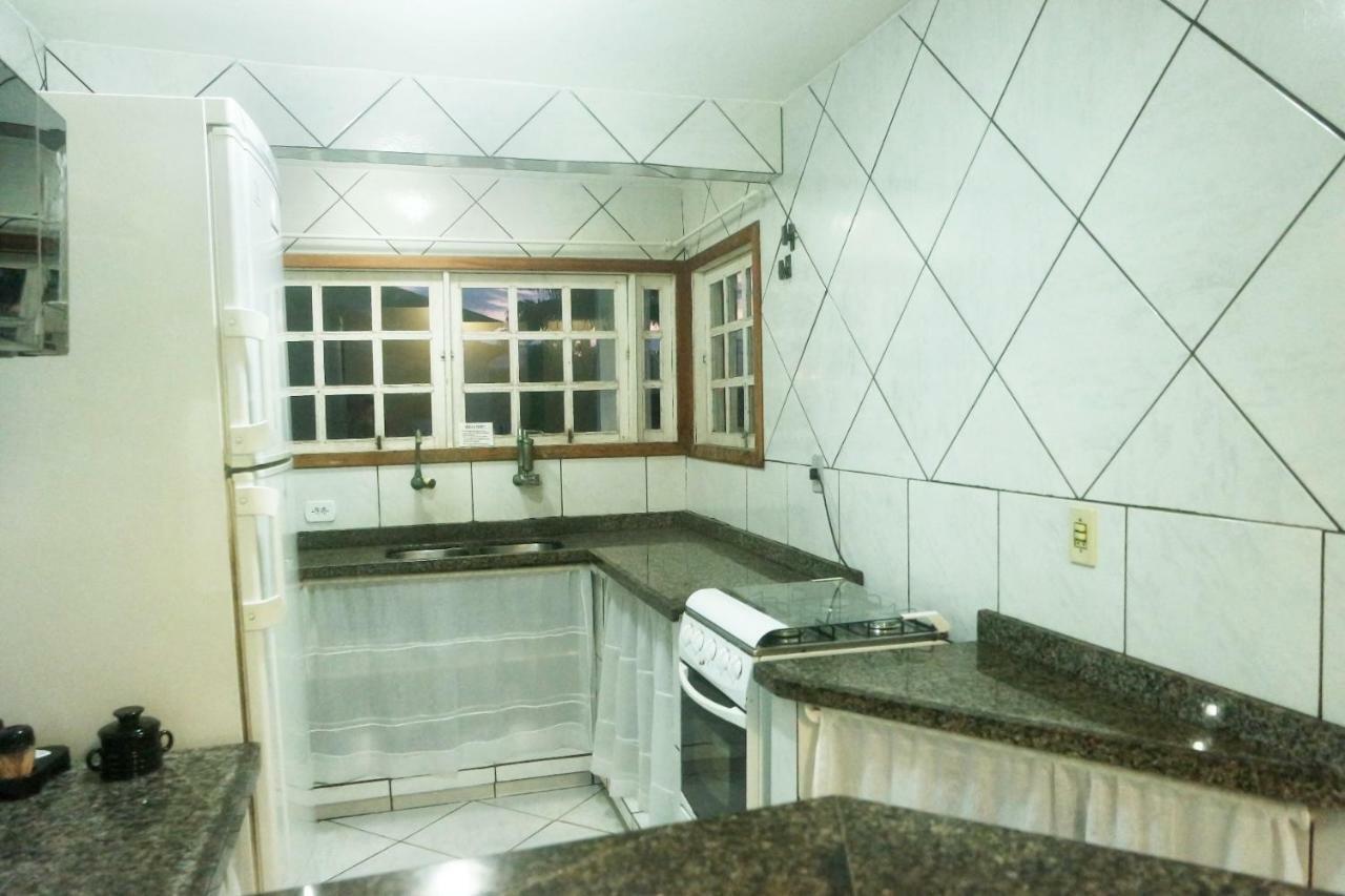 BúziosBlue House Casa Geriba别墅 外观 照片